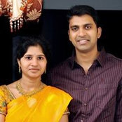 Mithun Peddu's photo