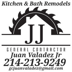 JJ General Contractor