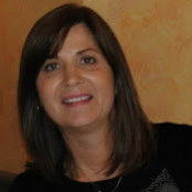 Blanche Aarons foto
