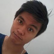 Christopher John Quinto's photo