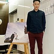 Lee Yan's photo