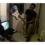 Nelson Muhanguzi's photo