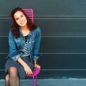 Daniela Rosenova's photo