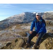 Mark Cotton's photo