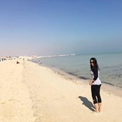 Trisha Gemino's photo