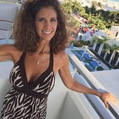 Mary Hart's photo