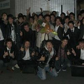 Jin Sashidas billede