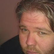 Christopher Moore's photo
