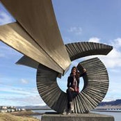 Leah Riklins foto