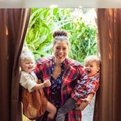 Kimberli Baker's photo