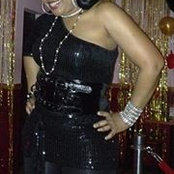 Kisha Williams's photo