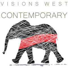 Visions West Contemporary