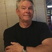 Wayne Hill's photo