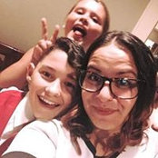 Alycia Oliveira's photo