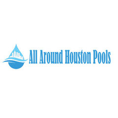 All Around Houston Pools