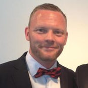 Fredrik Lindblad's photo
