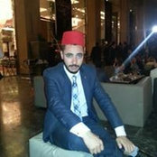 Mostafa Omars foto