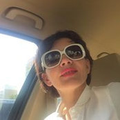 Anna Knyazeva's photo