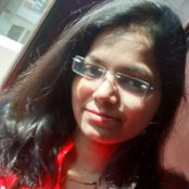 Astha Gautam's photo