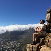 Anthony Mensier's photo