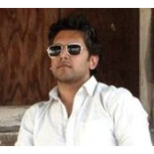 Soham Patel's photo