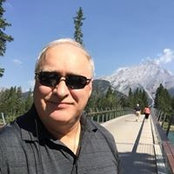 Germain Cloutier's photo