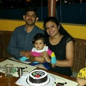 Sushma Basavaraju's photo