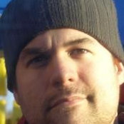 Marc-André Chouinard's photo