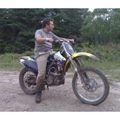 Christopher DiMuzio's photo