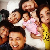 Rey Santos's photo