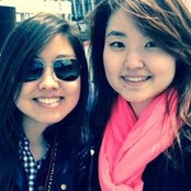 Catherine Hwang's photo