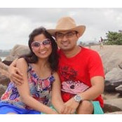 Smriti Laghate's photo