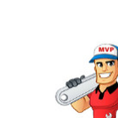 MVP Plumbing