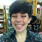 Julia Wattron's photo