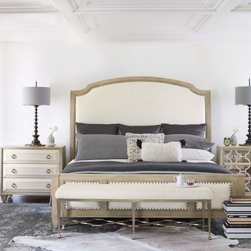 Bernhardt Santa Barbara