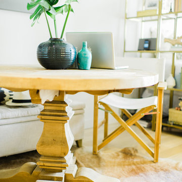 Ethereal New York Studio