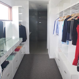 Signature Wardrobes - Products