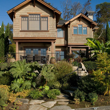 South Lake WA Remodel