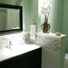 Bathroom Ideas