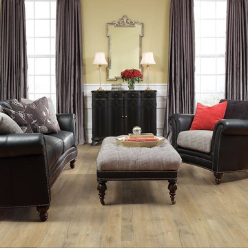 Shaw Hardwood Flooring