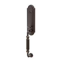EMTEK Hardware at Brooklyn Doors INC - Products