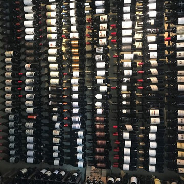 Wine Racks