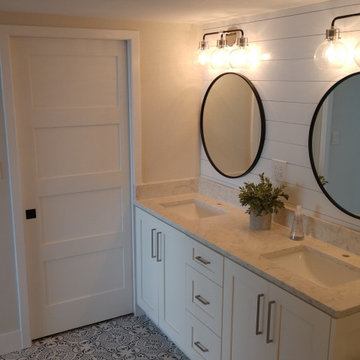 Condo Renovation New Smyrna Beach, FL
