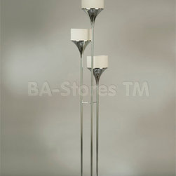 Papyrus Floor Lamp - Floor Lamps