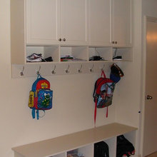 mudroom