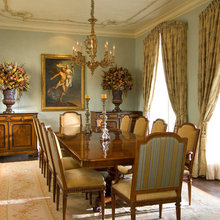 Dining Room Ideas