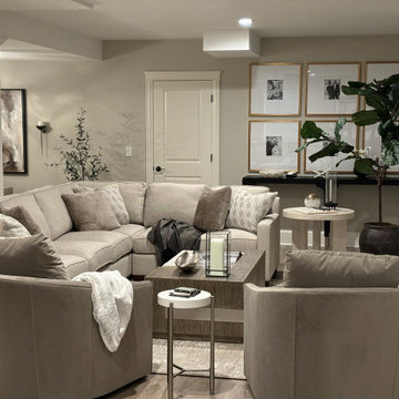 The Down Lounge