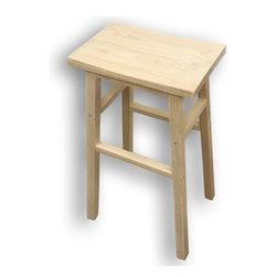 Custom Barstools - Bar Stools And Counter Stools