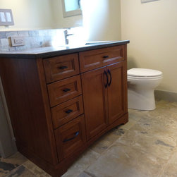 Bathrooms - Products