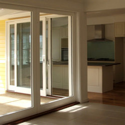 Paarhammer Komfort+ Range - Windows And Doors